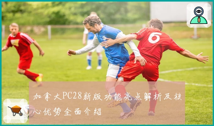 加拿大PC28新版功能亮点解析及核心优势全面介绍