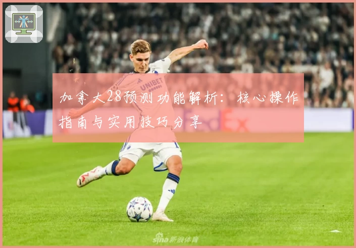 加拿大28预测功能解析：核心操作指南与实用技巧分享