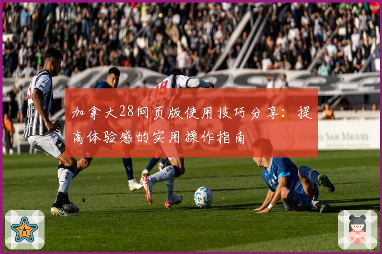 加拿大28网页版使用技巧分享：提高体验感的实用操作指南