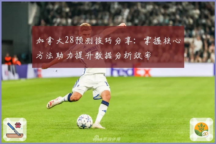 加拿大28预测技巧分享:掌握核心方法助力提升数据分析效率